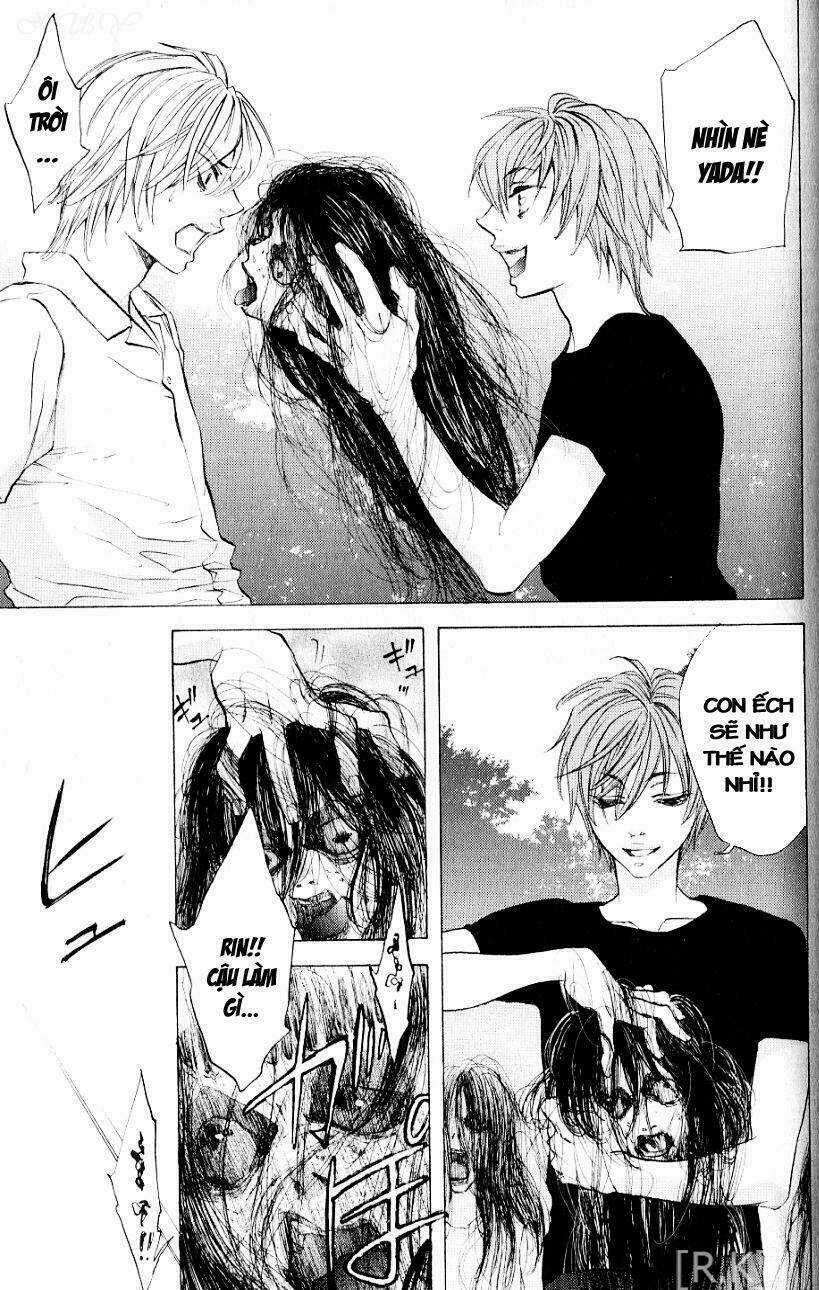 Hiki Chapter 7 trang 7