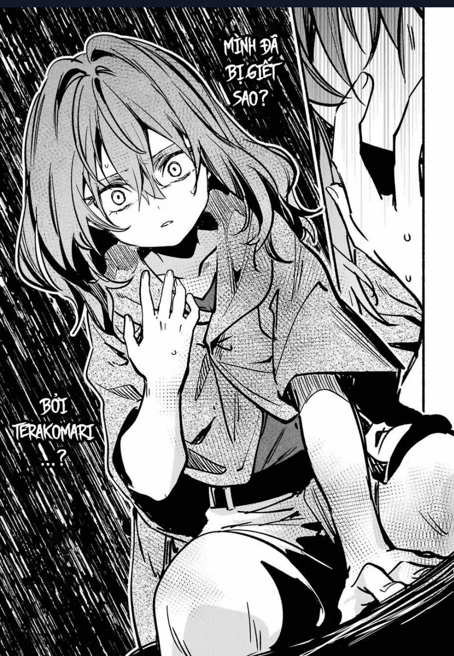 Hikikomari Kyuuketsuki No Monmon Chapter 14 trang 28