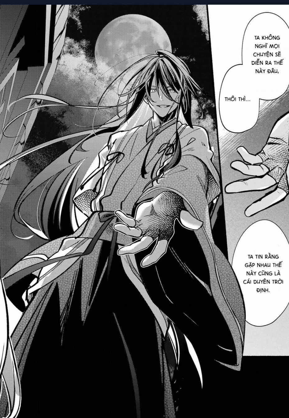 Hikikomari Kyuuketsuki No Monmon Chapter 14 trang 31