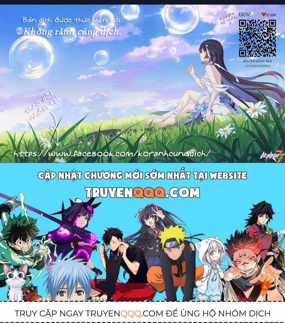 Hikikomari Kyuuketsuki No Monmon Chapter 14 trang 35