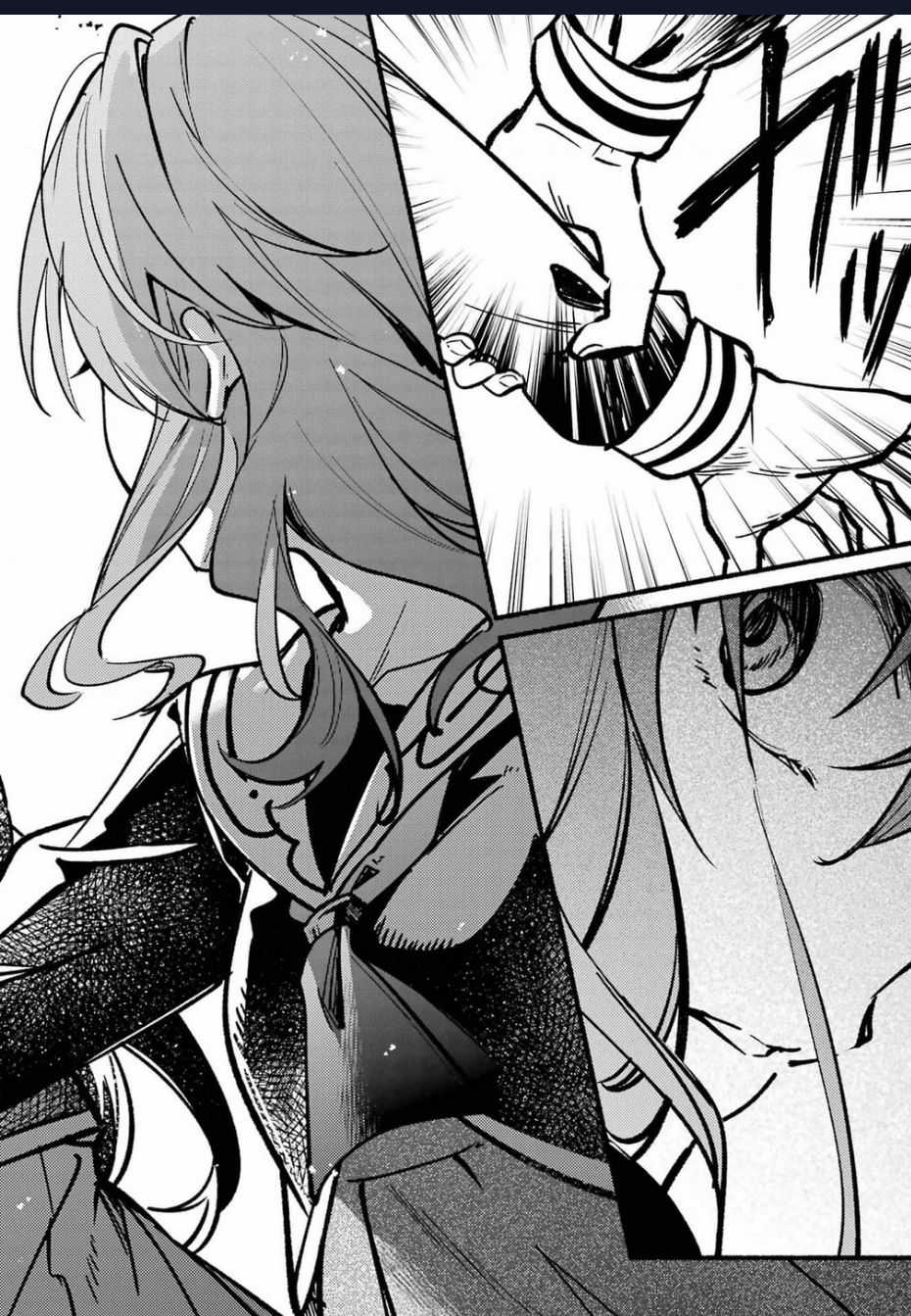 Hikikomari Kyuuketsuki No Monmon Chapter 14 trang 6