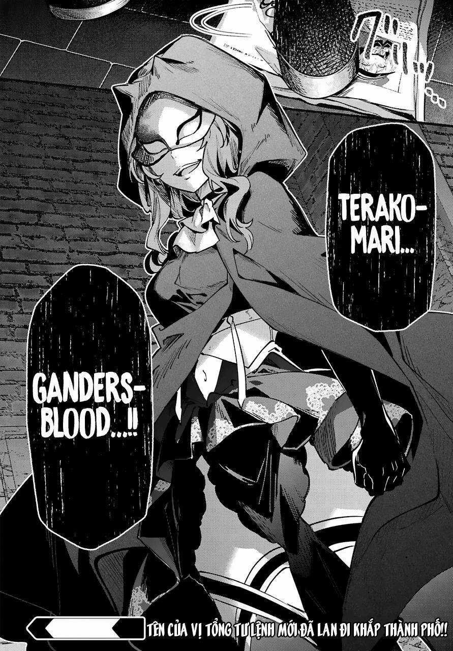 Hikikomari Kyuuketsuki No Monmon Chapter 2 trang 25