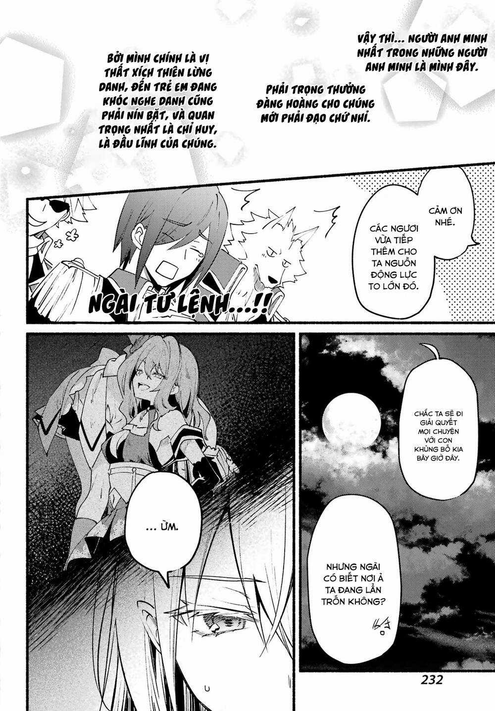 Hikikomari Kyuuketsuki No Monmon Chapter 9 trang 28