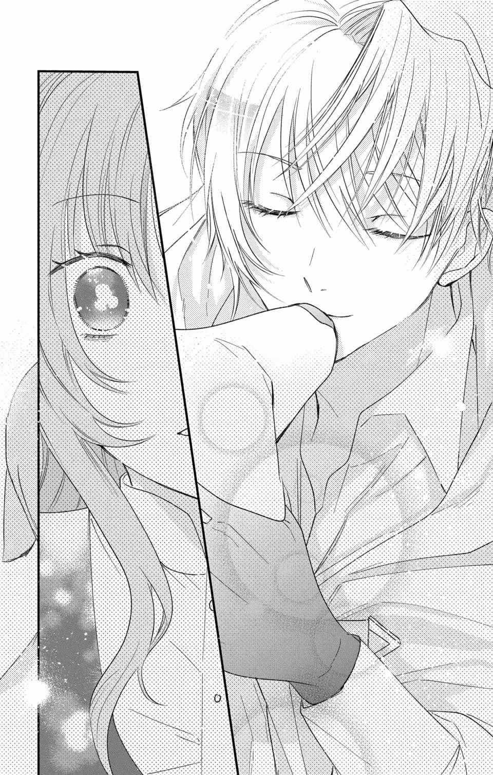 Hikikomori Hime to Dokuzetsu Kishi-sama Chapter 3 trang 15