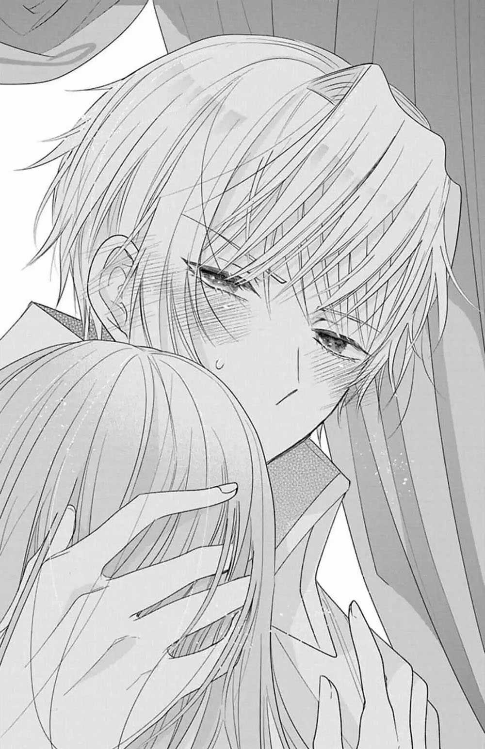 Hikikomori Hime to Dokuzetsu Kishi-sama Chapter 4 trang 25