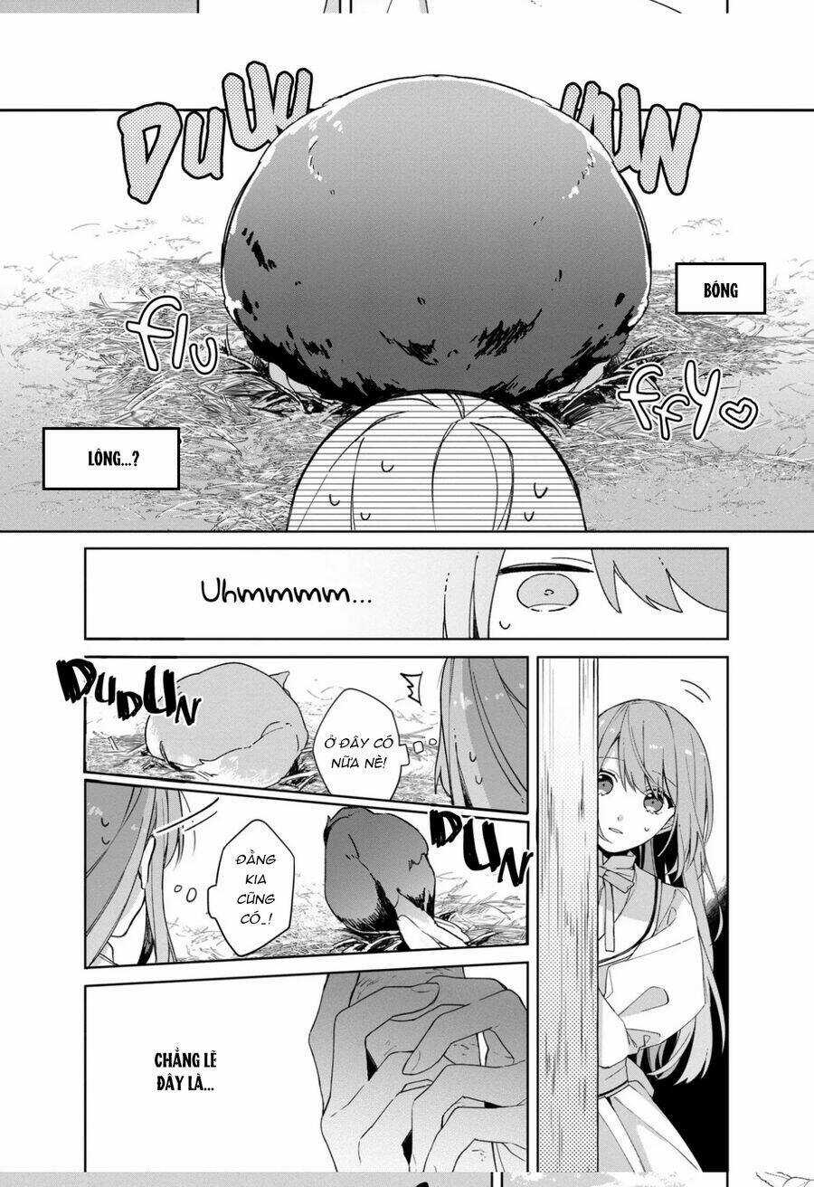 hikikomori reijou wa hanashi no wakaru seijuuban Chapter 1.5 trang 12