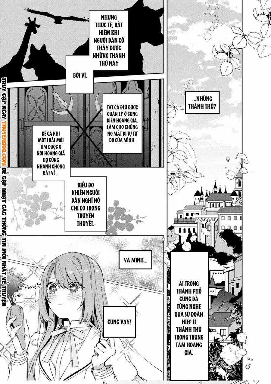 hikikomori reijou wa hanashi no wakaru seijuuban Chapter 1.5 trang 13