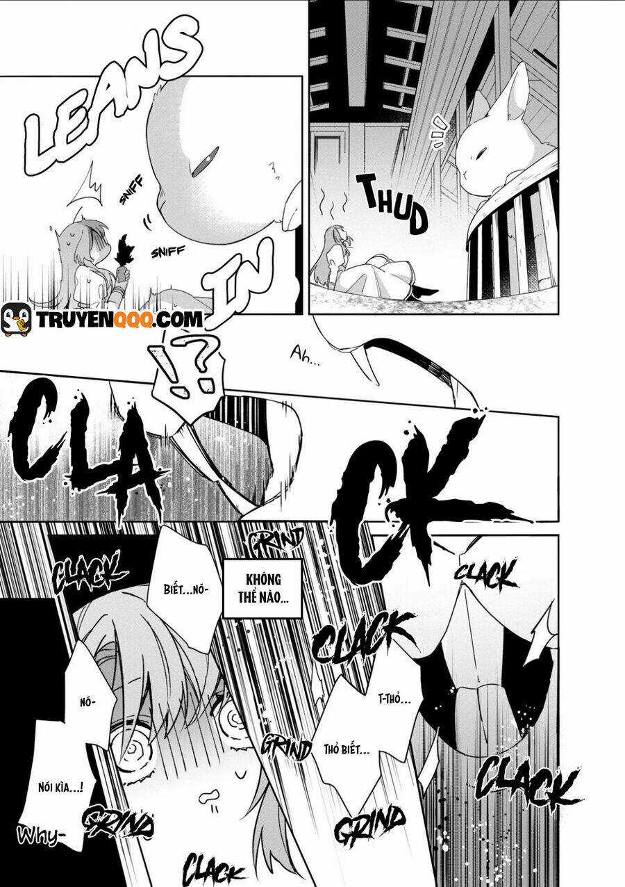 hikikomori reijou wa hanashi no wakaru seijuuban Chapter 1.5 trang 17