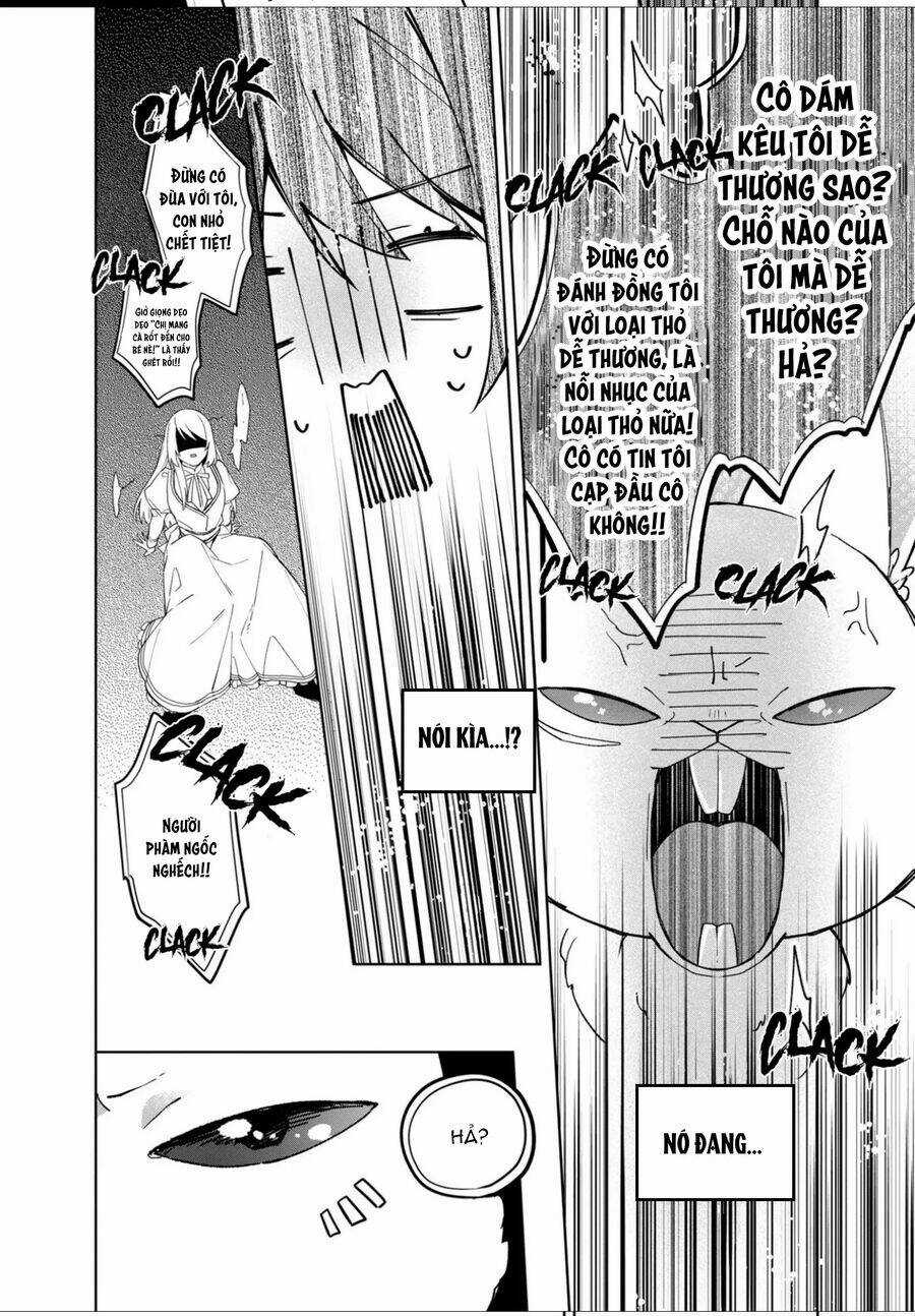 hikikomori reijou wa hanashi no wakaru seijuuban Chapter 1.5 trang 18