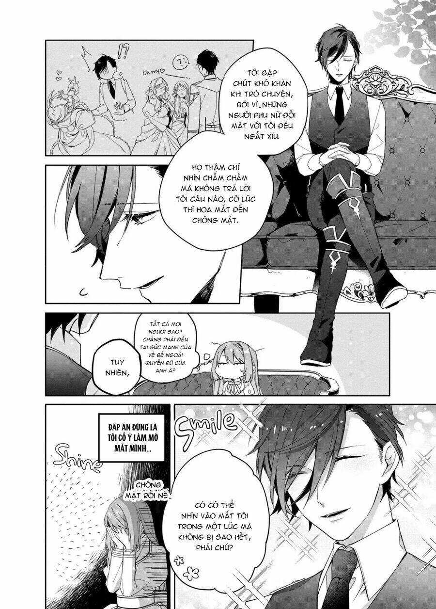 hikikomori reijou wa hanashi no wakaru seijuuban Chapter 1.5 trang 2