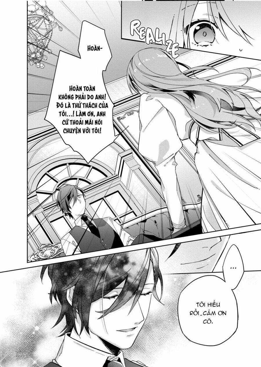 hikikomori reijou wa hanashi no wakaru seijuuban Chapter 1.5 trang 4