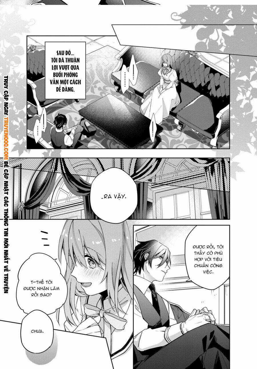 hikikomori reijou wa hanashi no wakaru seijuuban Chapter 1.5 trang 5