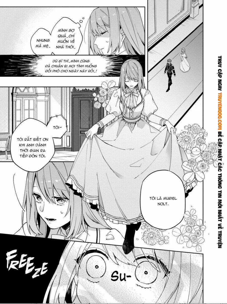 hikikomori reijou wa hanashi no wakaru seijuuban Chapter 1 trang 14