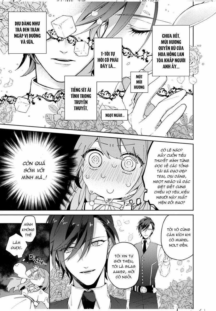 hikikomori reijou wa hanashi no wakaru seijuuban Chapter 1 trang 16