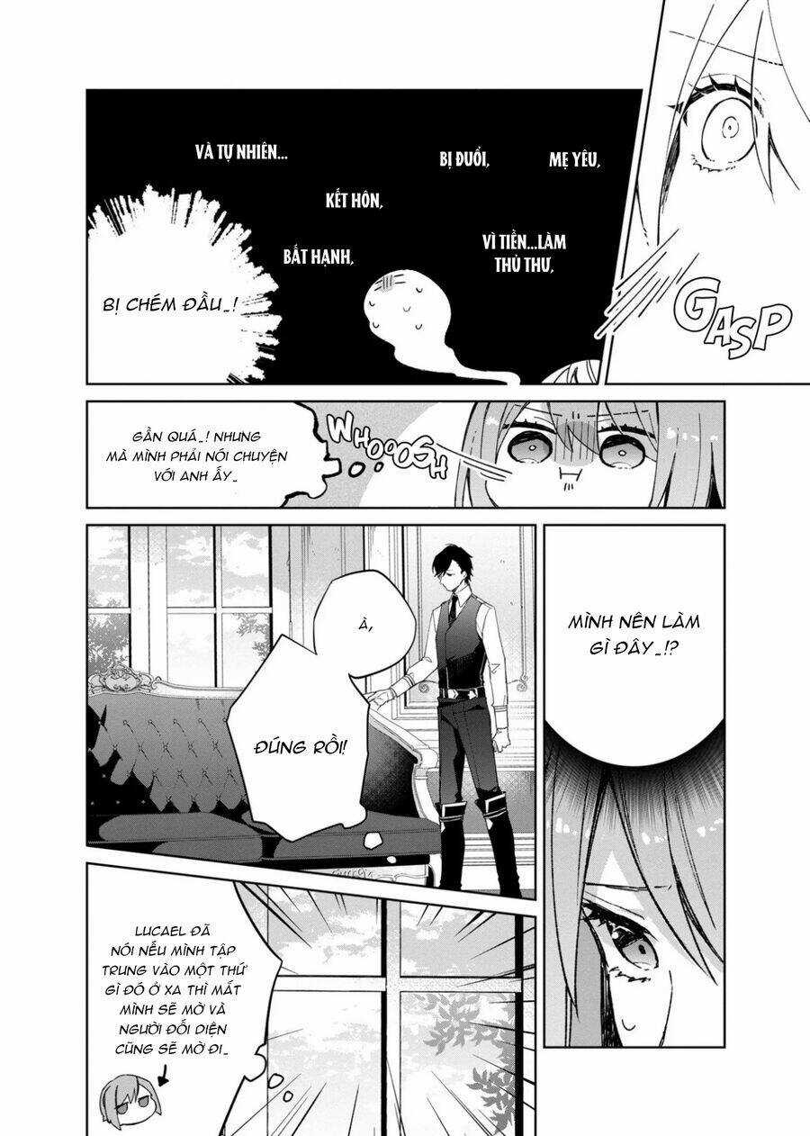 hikikomori reijou wa hanashi no wakaru seijuuban Chapter 1 trang 17