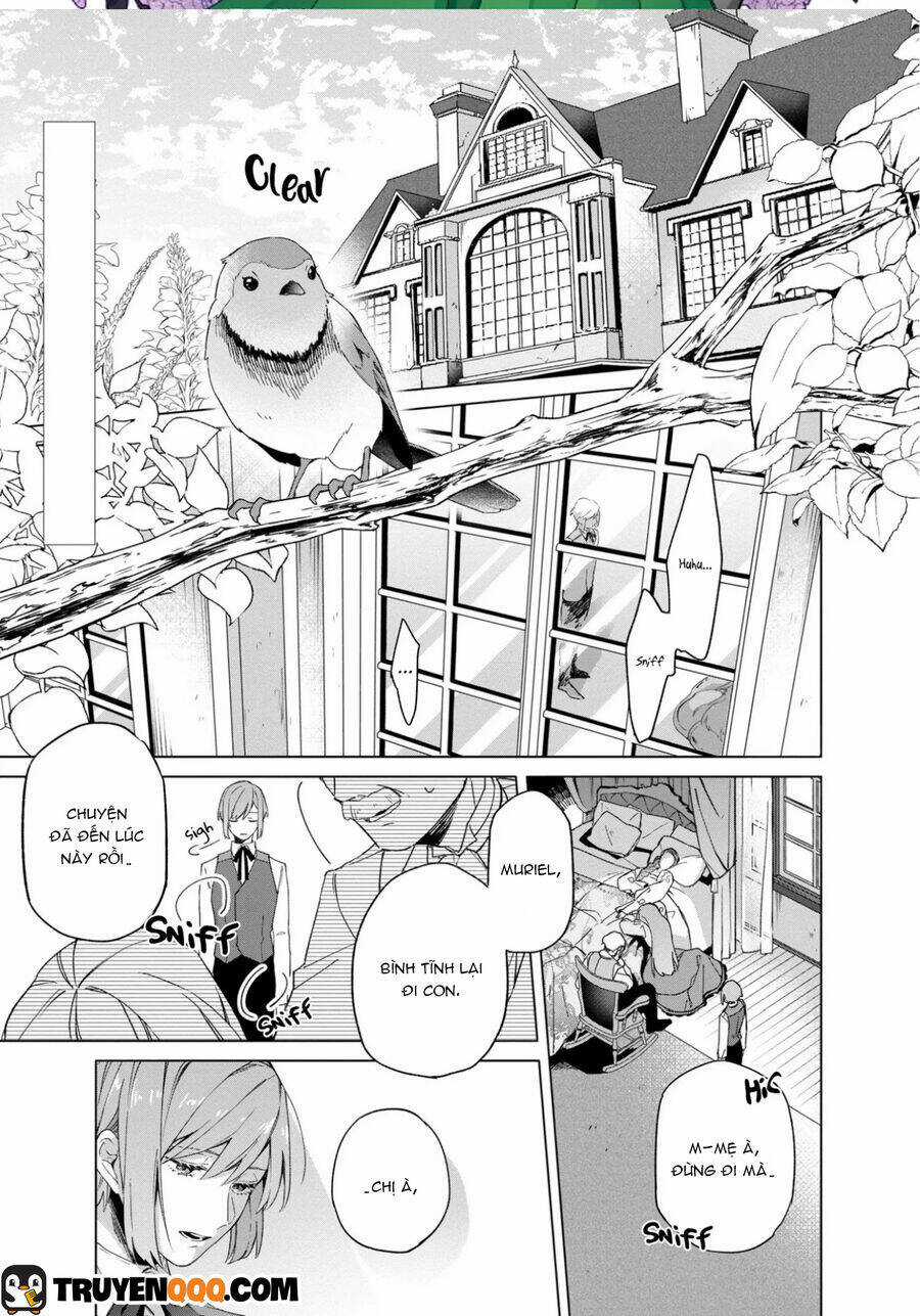 hikikomori reijou wa hanashi no wakaru seijuuban Chapter 1 trang 2