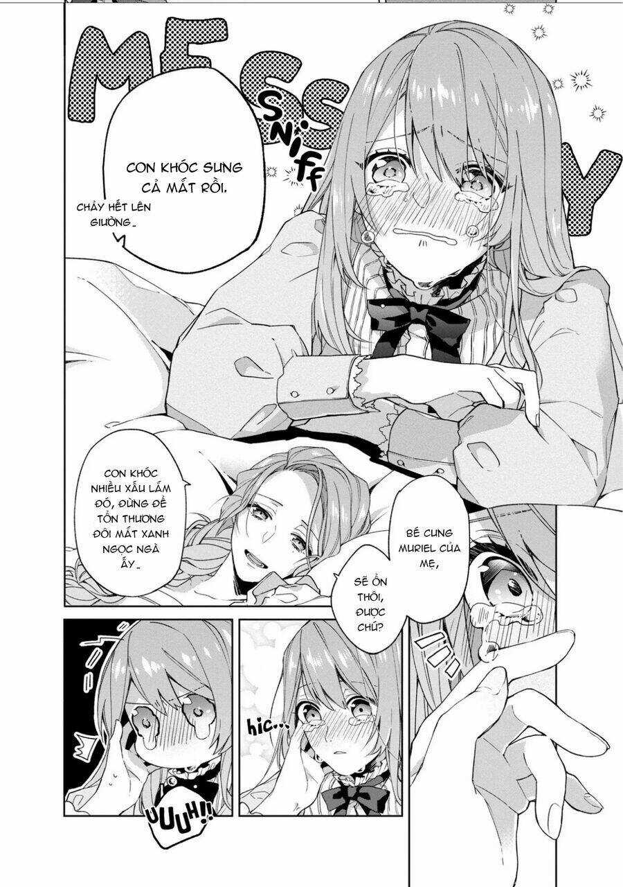 hikikomori reijou wa hanashi no wakaru seijuuban Chapter 1 trang 3