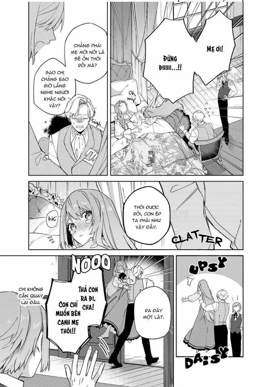 hikikomori reijou wa hanashi no wakaru seijuuban Chapter 1 trang 4