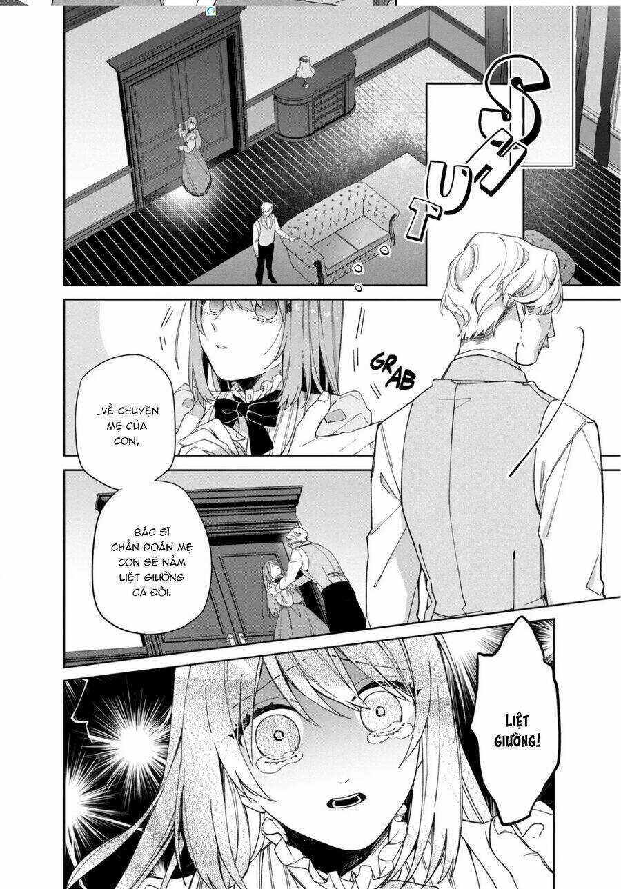 hikikomori reijou wa hanashi no wakaru seijuuban Chapter 1 trang 5