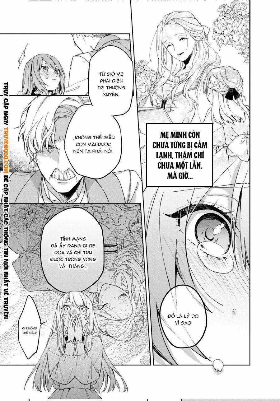 hikikomori reijou wa hanashi no wakaru seijuuban Chapter 1 trang 6