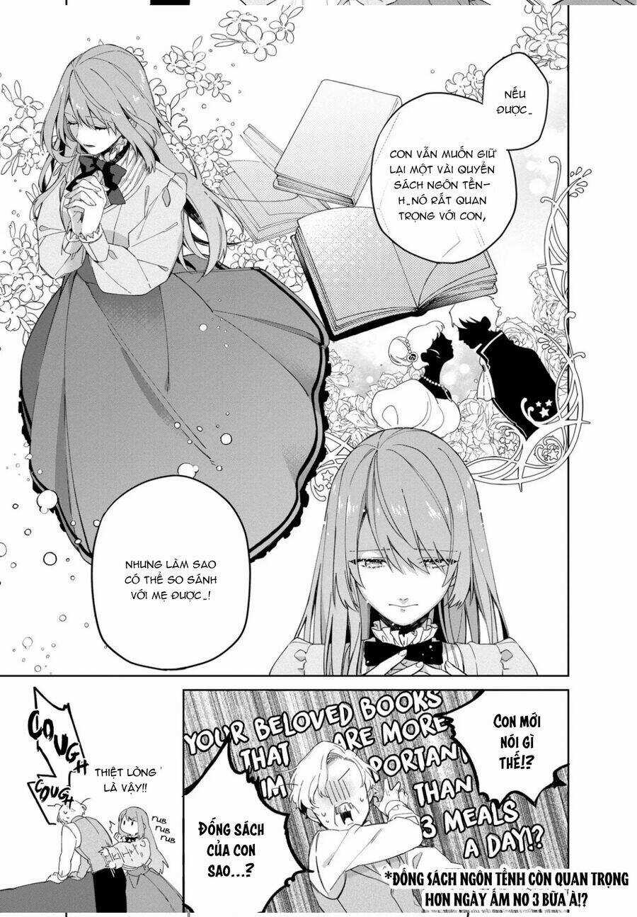 hikikomori reijou wa hanashi no wakaru seijuuban Chapter 1 trang 8