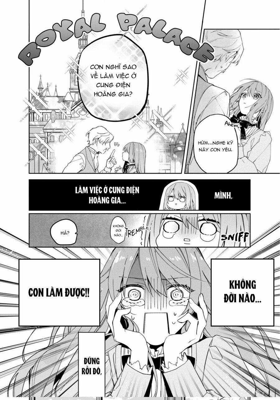 hikikomori reijou wa hanashi no wakaru seijuuban Chapter 1 trang 9