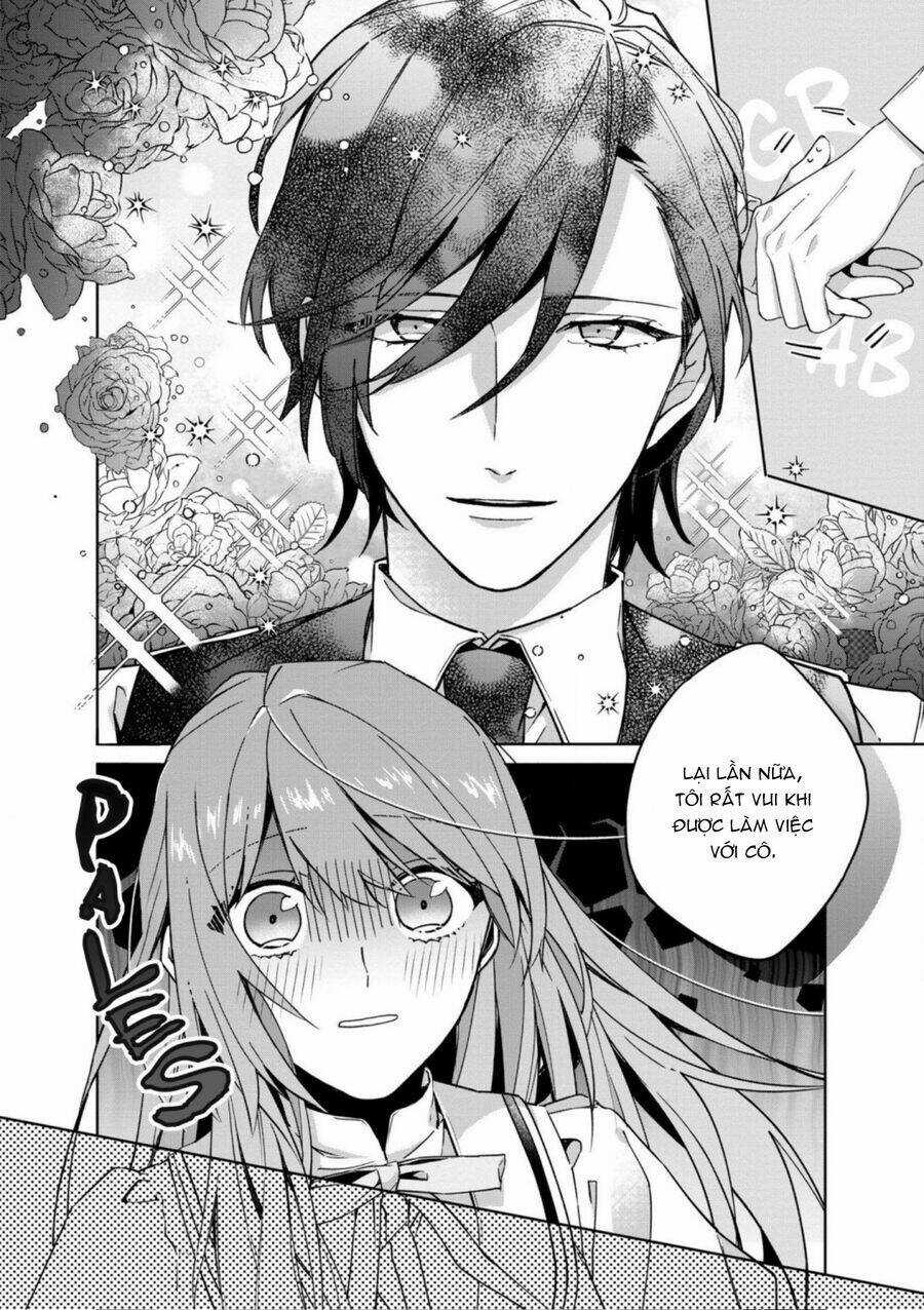 hikikomori reijou wa hanashi no wakaru seijuuban Chapter 2.5 trang 12