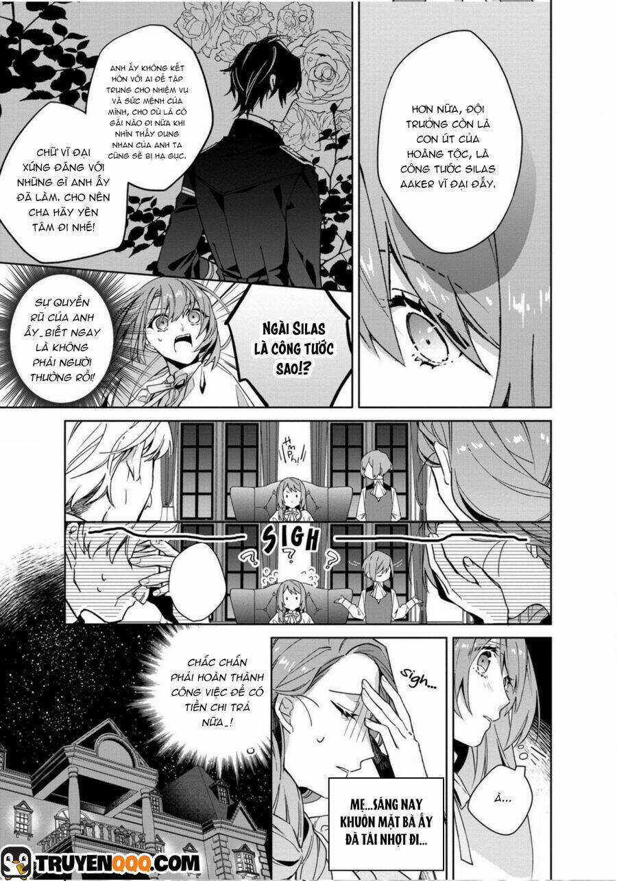 hikikomori reijou wa hanashi no wakaru seijuuban Chapter 2.5 trang 15