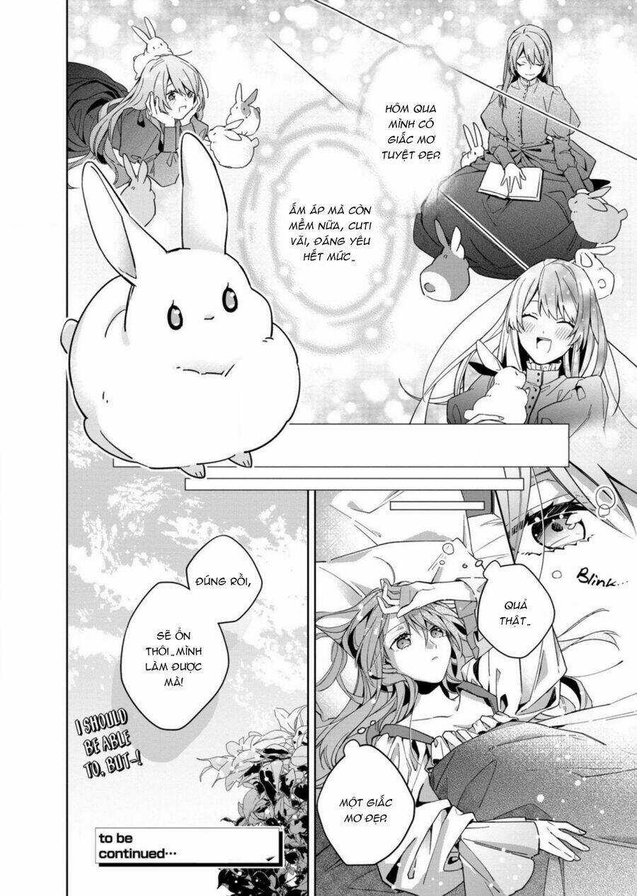 hikikomori reijou wa hanashi no wakaru seijuuban Chapter 2.5 trang 16