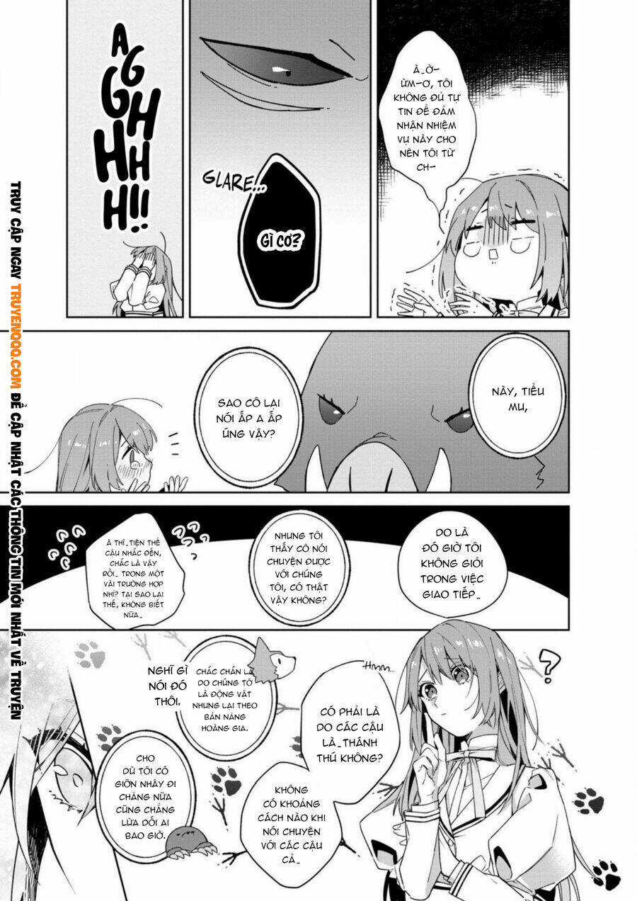 hikikomori reijou wa hanashi no wakaru seijuuban Chapter 2.5 trang 3