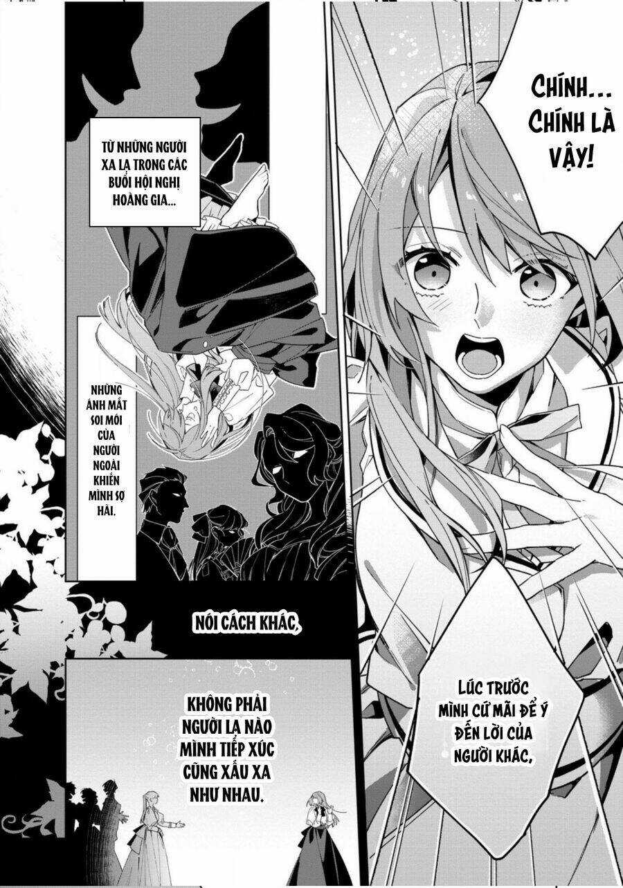 hikikomori reijou wa hanashi no wakaru seijuuban Chapter 2.5 trang 4