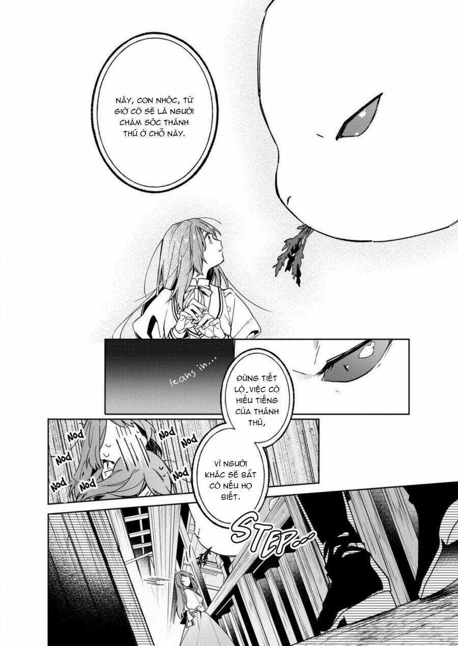 hikikomori reijou wa hanashi no wakaru seijuuban Chapter 2.5 trang 8