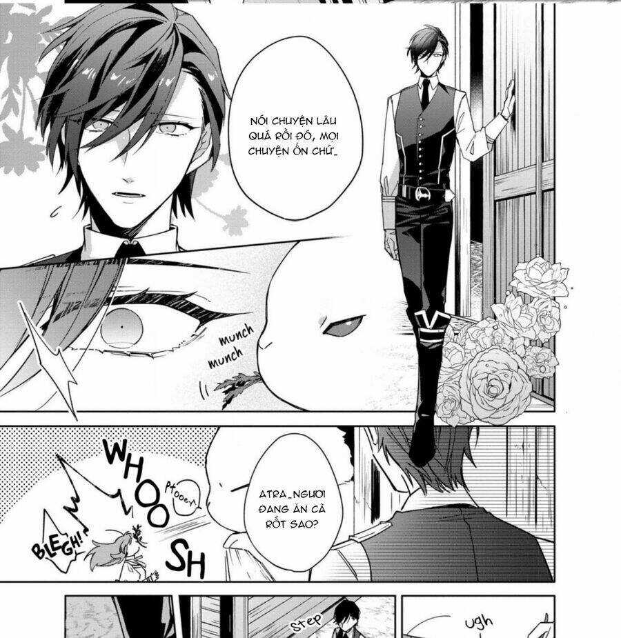 hikikomori reijou wa hanashi no wakaru seijuuban Chapter 2.5 trang 9