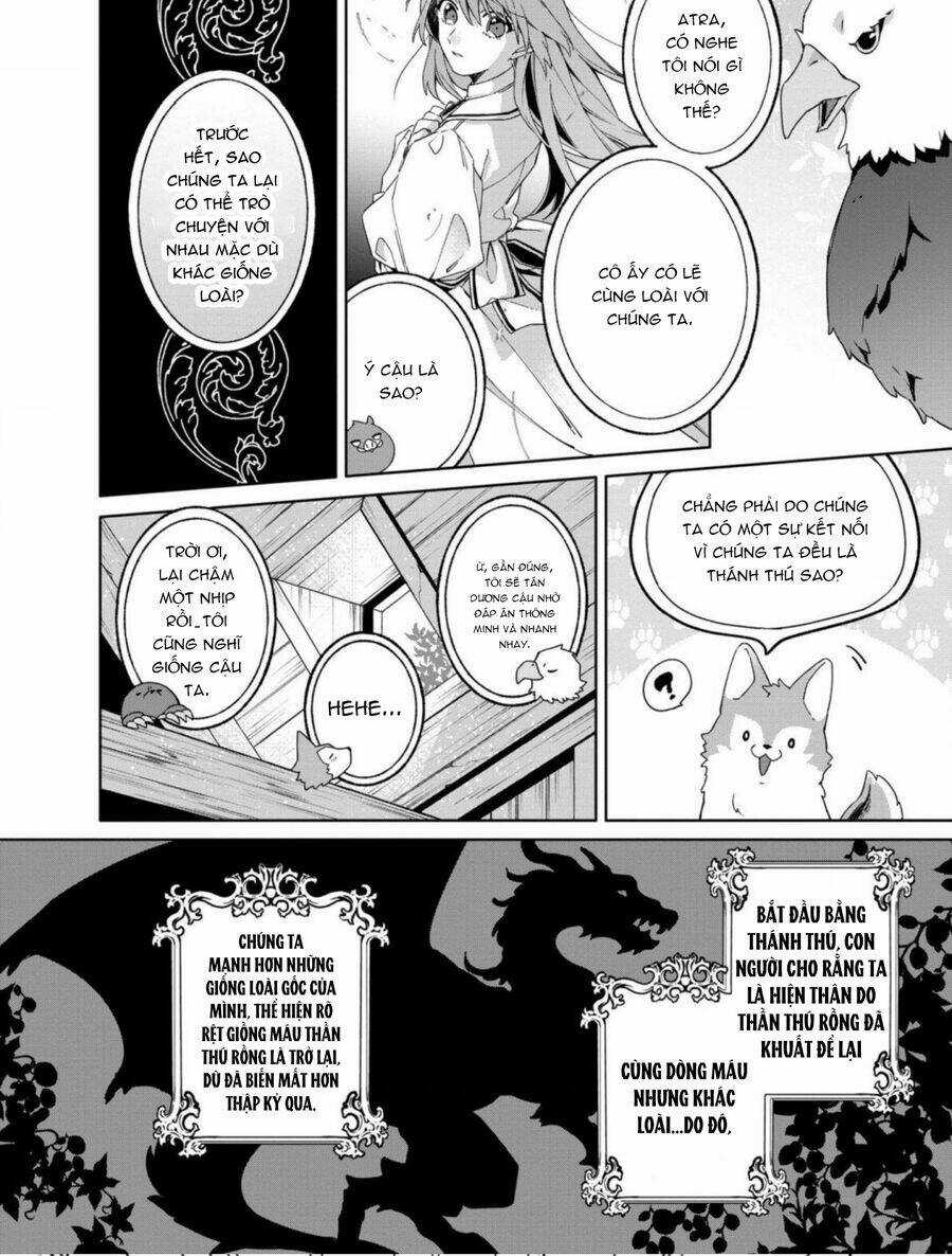 hikikomori reijou wa hanashi no wakaru seijuuban Chapter 2 trang 14