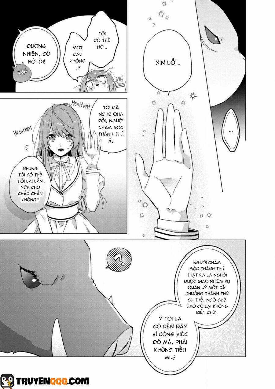 hikikomori reijou wa hanashi no wakaru seijuuban Chapter 2 trang 17