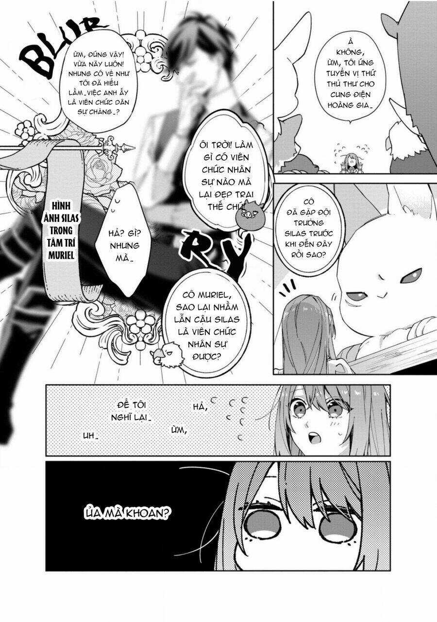 hikikomori reijou wa hanashi no wakaru seijuuban Chapter 2 trang 18