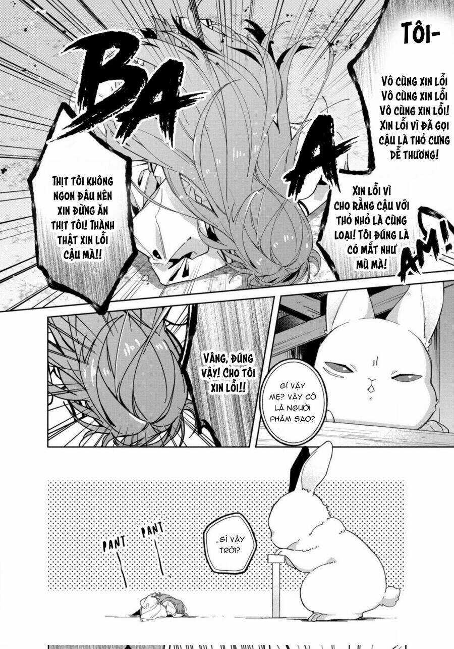 hikikomori reijou wa hanashi no wakaru seijuuban Chapter 2 trang 2