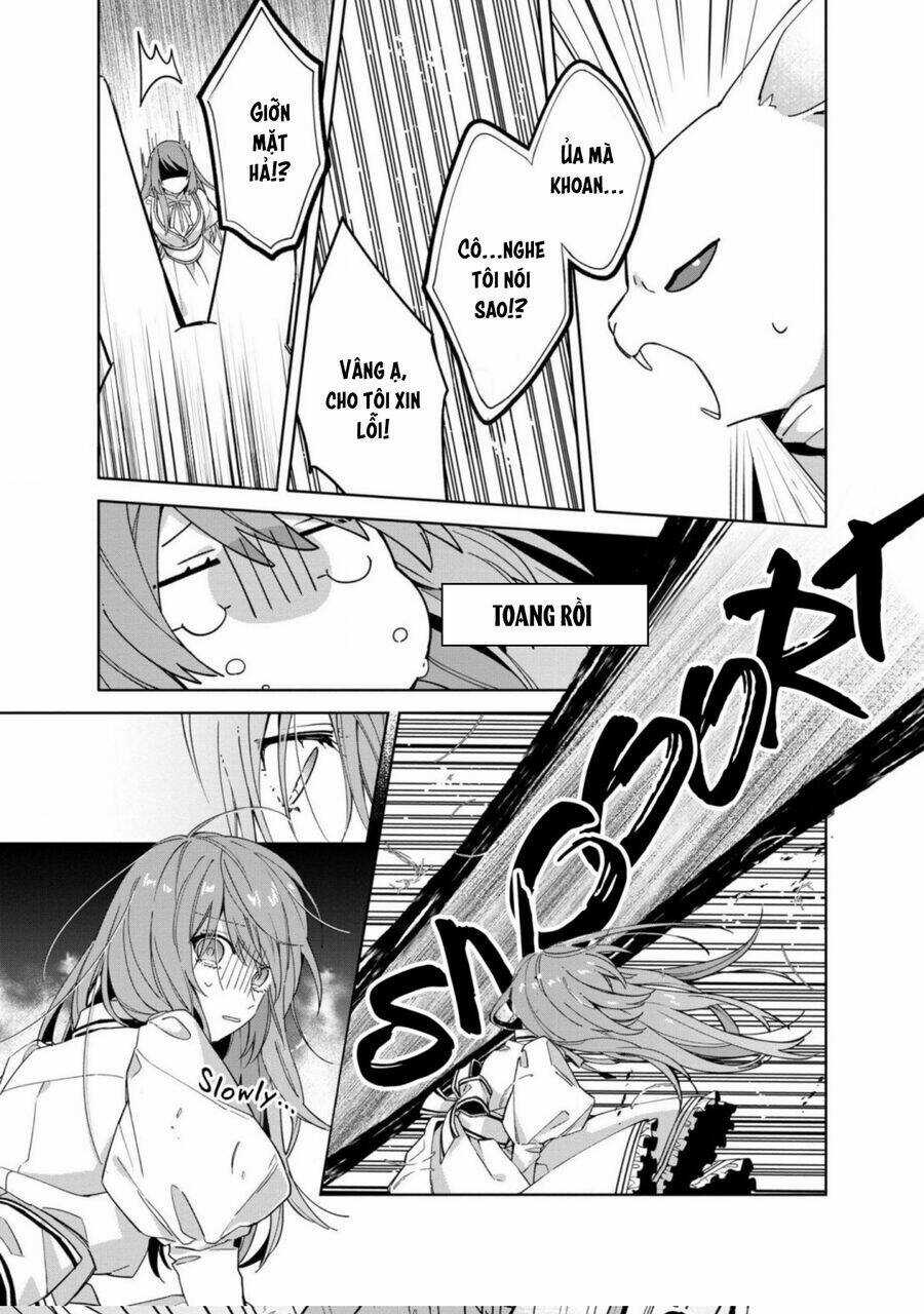 hikikomori reijou wa hanashi no wakaru seijuuban Chapter 2 trang 3