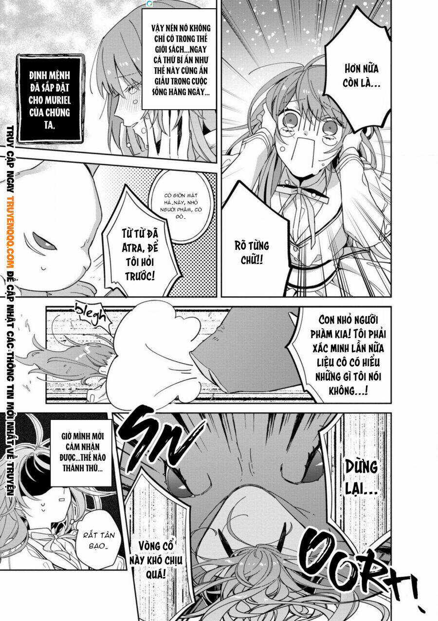 hikikomori reijou wa hanashi no wakaru seijuuban Chapter 2 trang 5