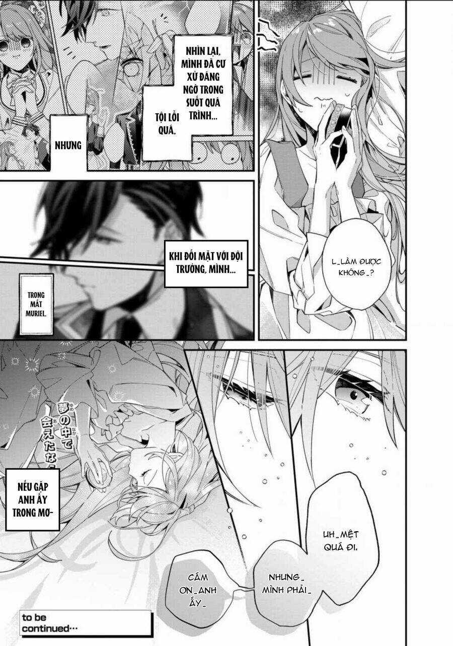 hikikomori reijou wa hanashi no wakaru seijuuban Chapter 4 trang 20