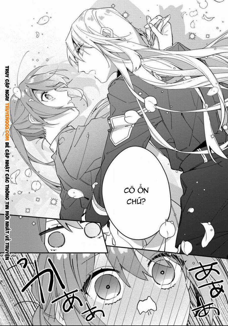 hikikomori reijou wa hanashi no wakaru seijuuban Chapter 4 trang 5