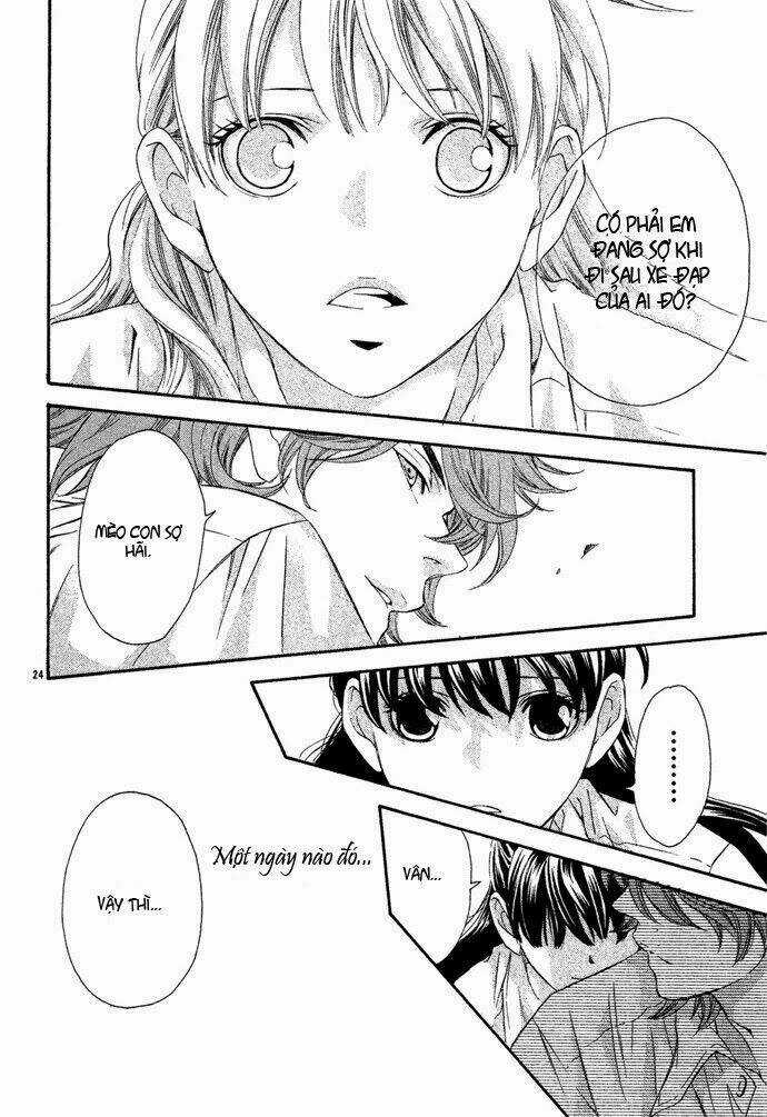 Hikitateyaku No Koi Chapter 2 trang 28