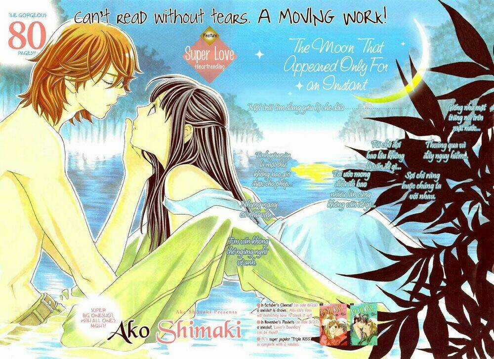 Hikitateyaku No Koi Chapter 2 trang 4