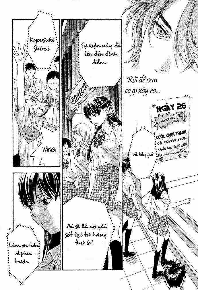 Hikitateyaku No Koi Chapter 2 trang 48