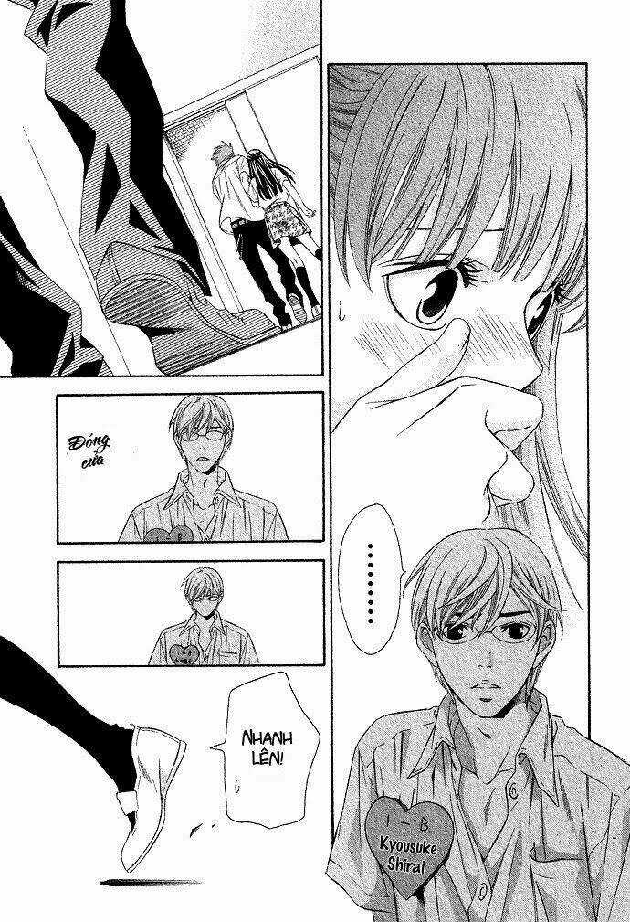 Hikitateyaku No Koi Chapter 2 trang 52