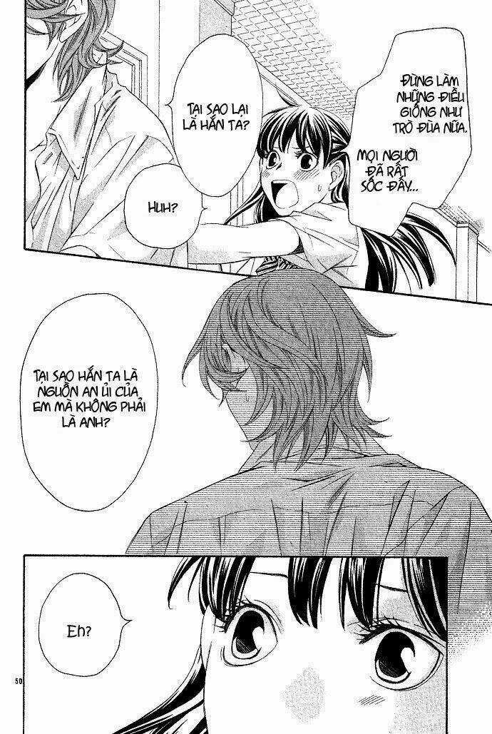 Hikitateyaku No Koi Chapter 2 trang 53