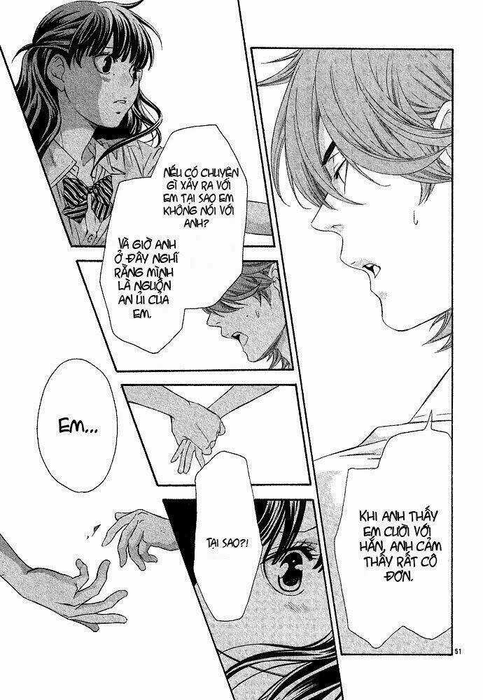 Hikitateyaku No Koi Chapter 2 trang 54