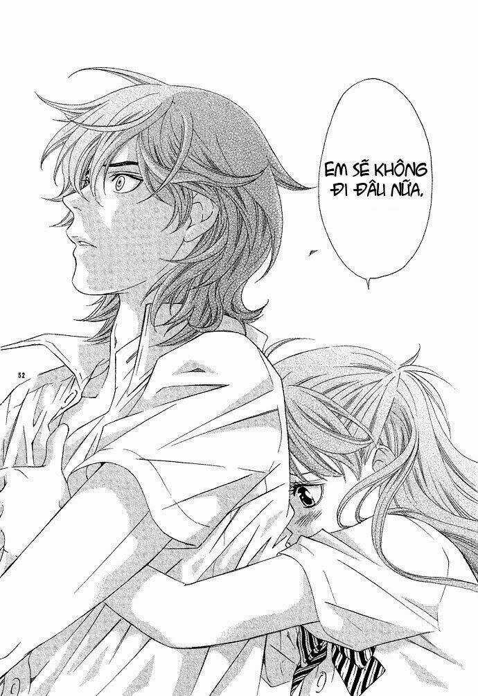 Hikitateyaku No Koi Chapter 2 trang 55