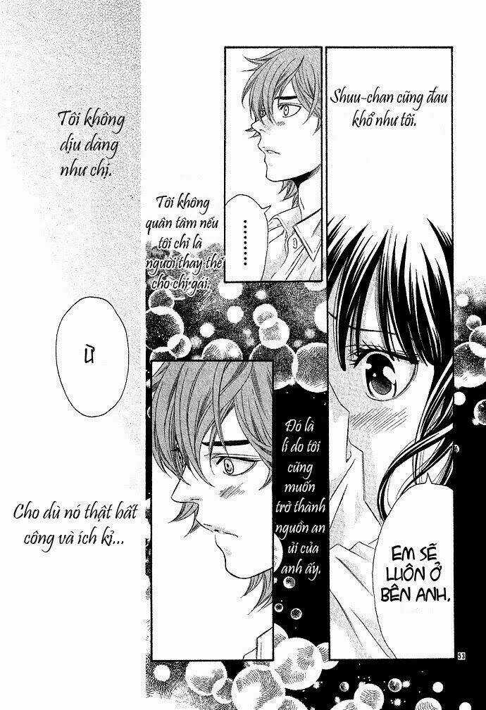 Hikitateyaku No Koi Chapter 2 trang 56