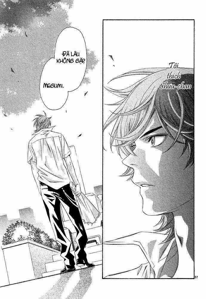 Hikitateyaku No Koi Chapter 2 trang 60